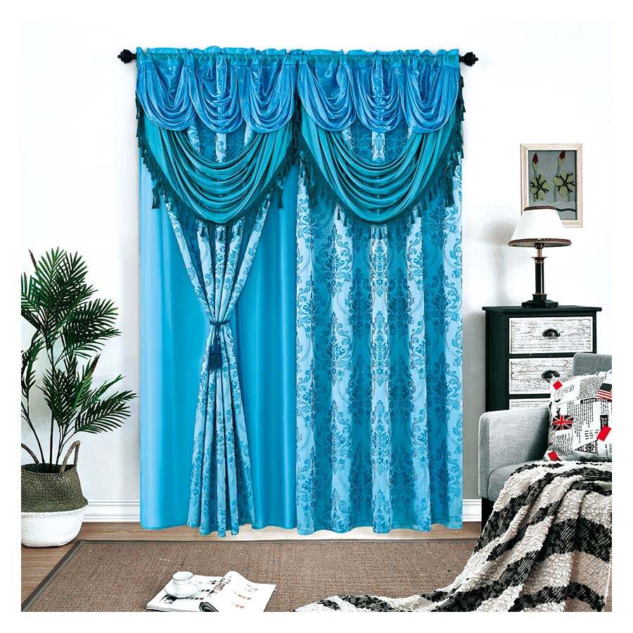 Weihai Curtain Hardware Wholesale