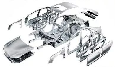Huainan Hardware Die-Casting Wholesale