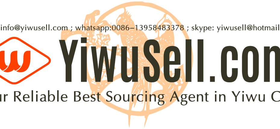 The Wholesale of Wujin Products in Yisu River