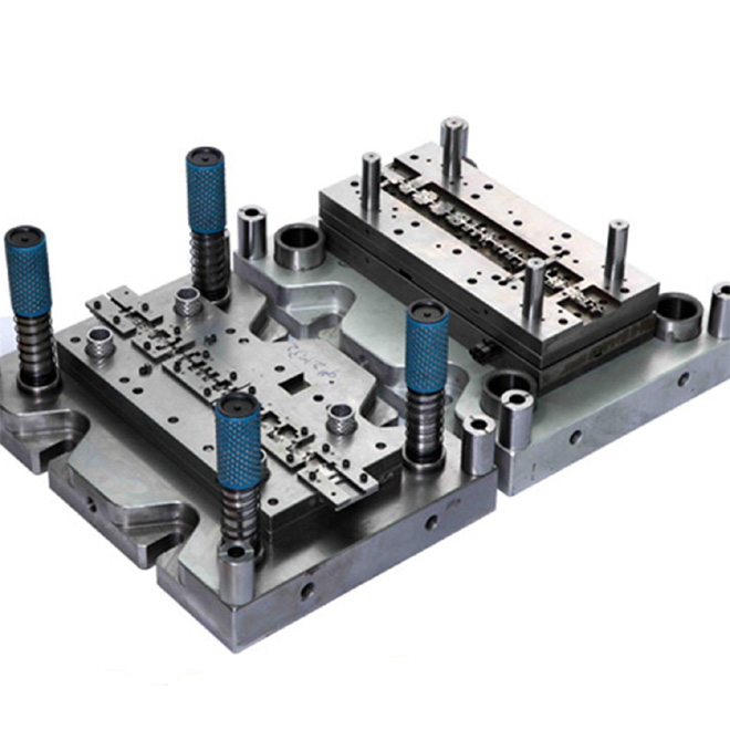 Ningbo Hardware模具批发 Market: Your One-Stop Solution for All Your Hardware Needs