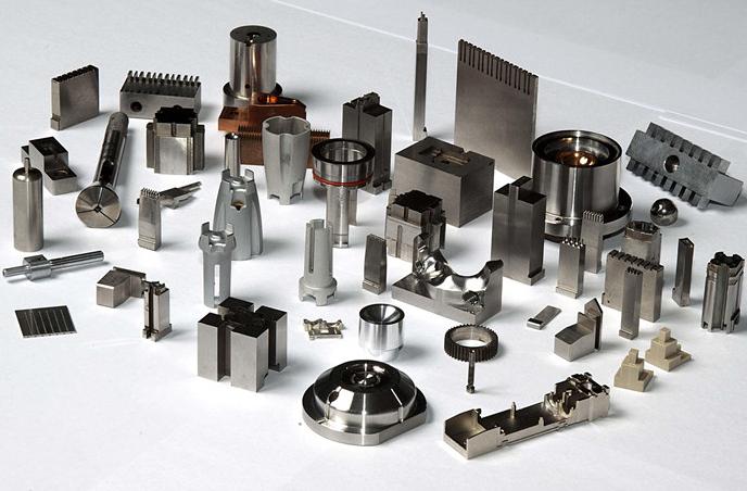 Exploring the World of precision Metal Parts in Foshan: A Comprehensive Guide to 佛山市精密五金件批发部