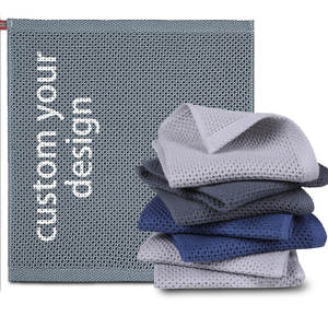 Wholesale of Five-Metal Labor Protection Towels