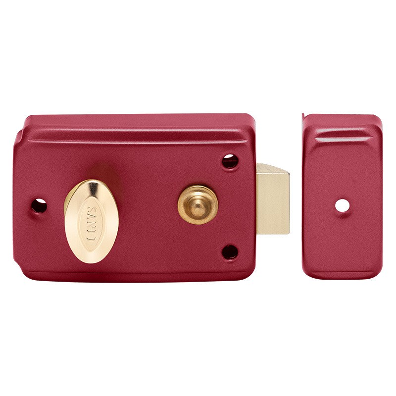 Baoji Lock and Hardware Wholesale