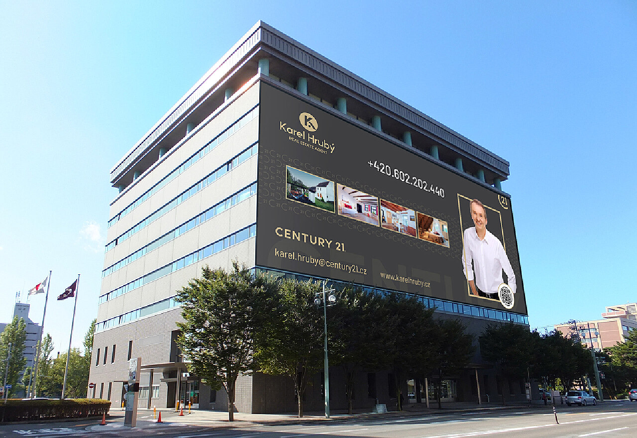 The Headquarters of Kaili Hardware Wholesale