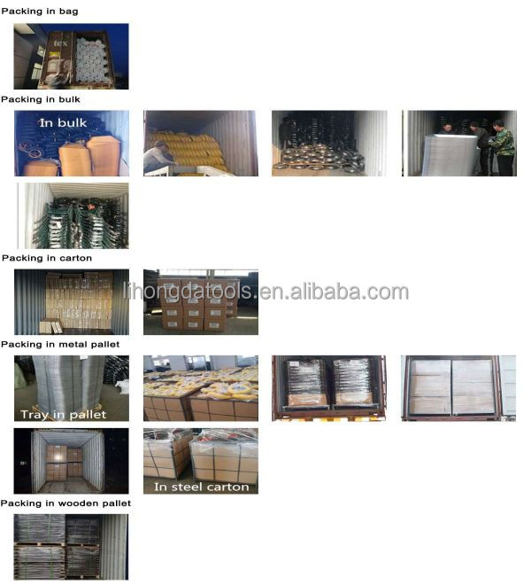 The Material Pits of Hardware Wholesale