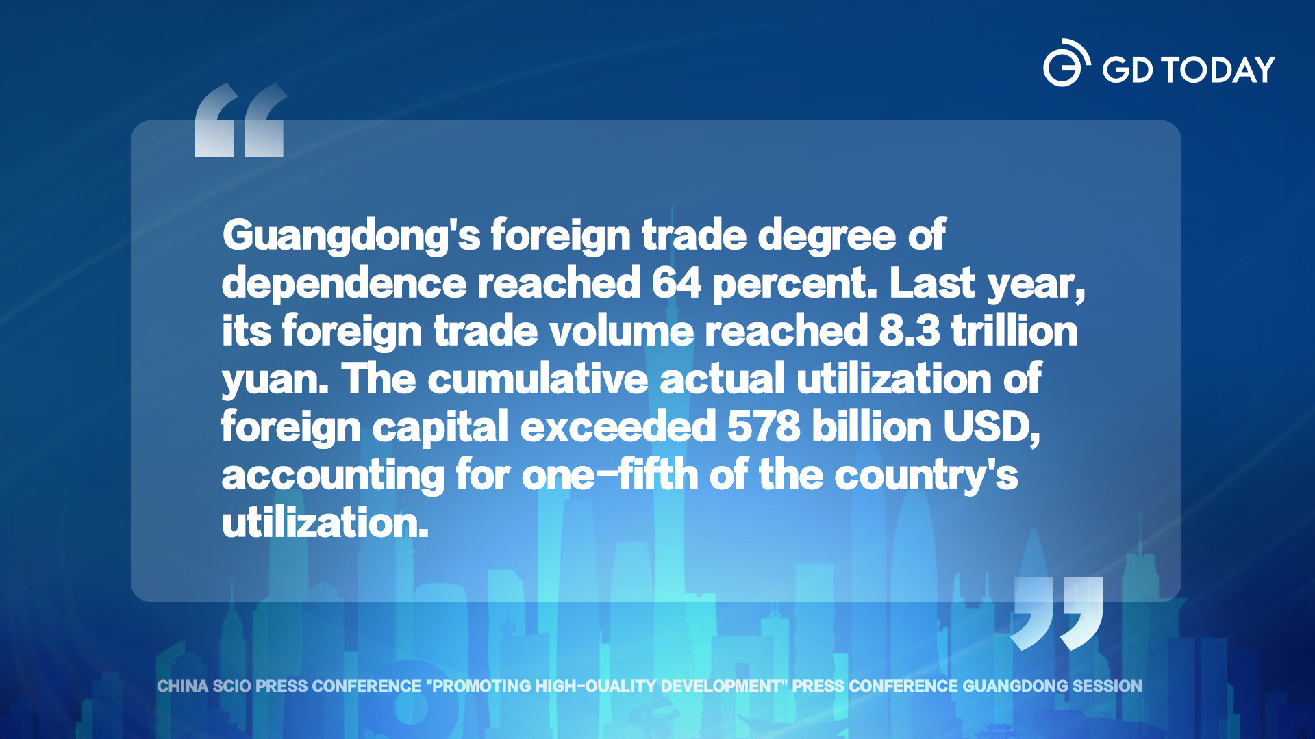 The Prominence of Guangdong Imported Hardware Products Wholesale Markets