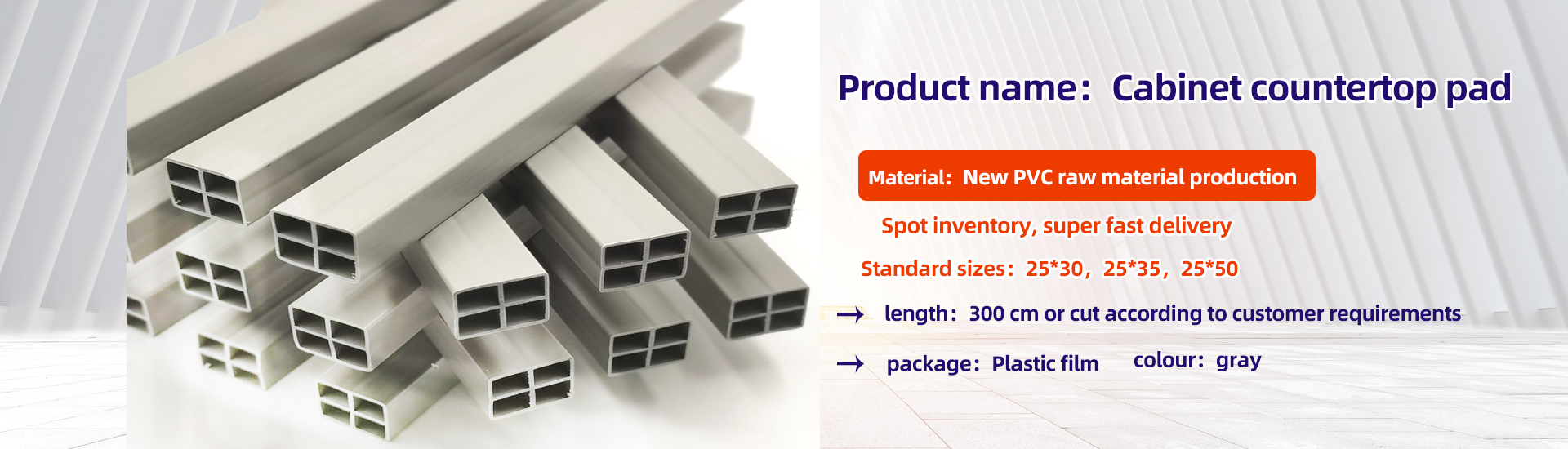Wholesale of Hardware and Building Materials