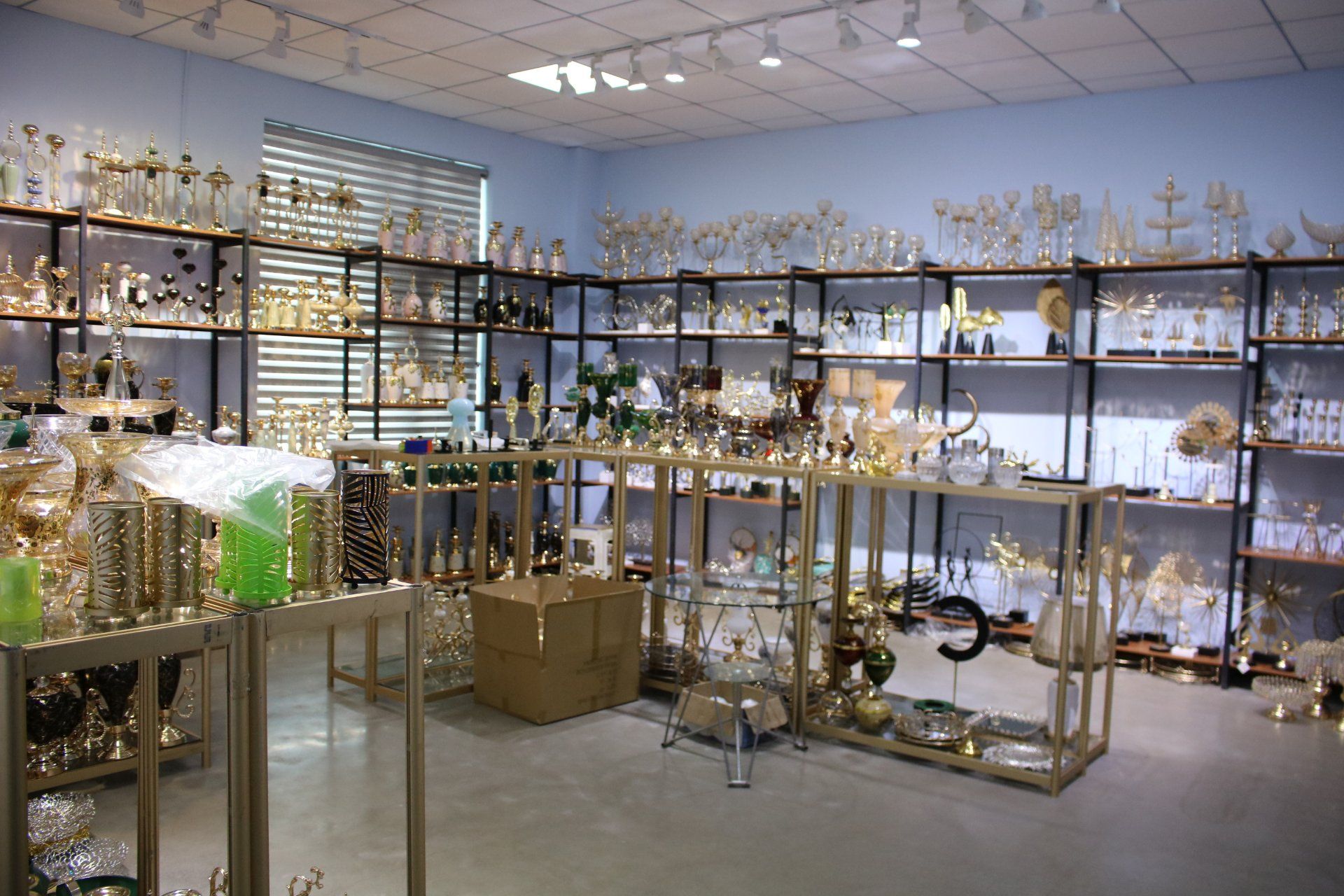 Exploring the Home Decoration Hardware Wholesale Market in Zhuzhou