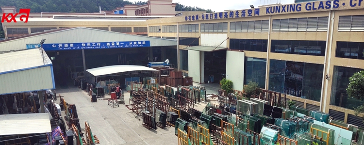 Exploring the Guangxi Window and Door Hardware Wholesale Market