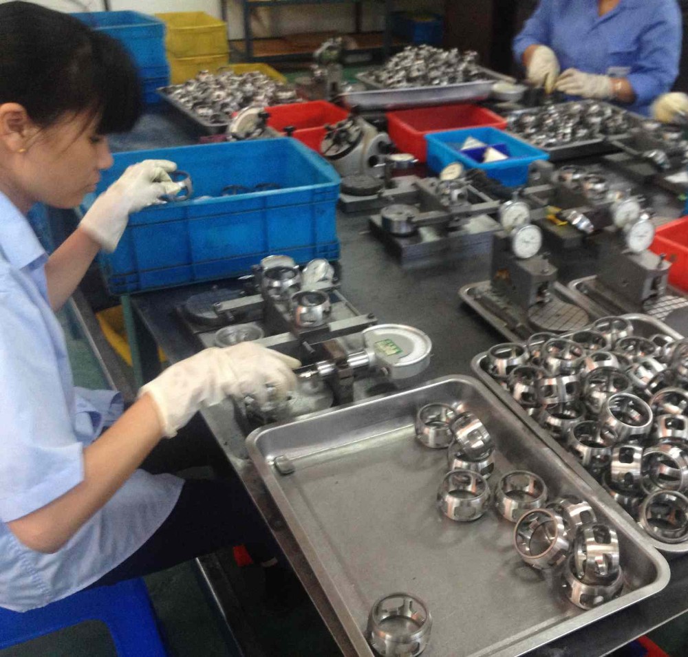 Exploring the World of Automotive Metal模具 Wholesale Markets in Guangdong
