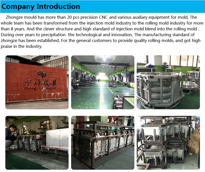 Exploring the World of Automotive Metal模具 Wholesale Markets in Guangdong