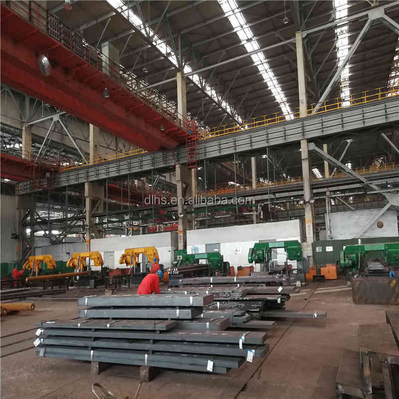 Exploring the Quality Metal Products Wholesale Market in Jizhou District