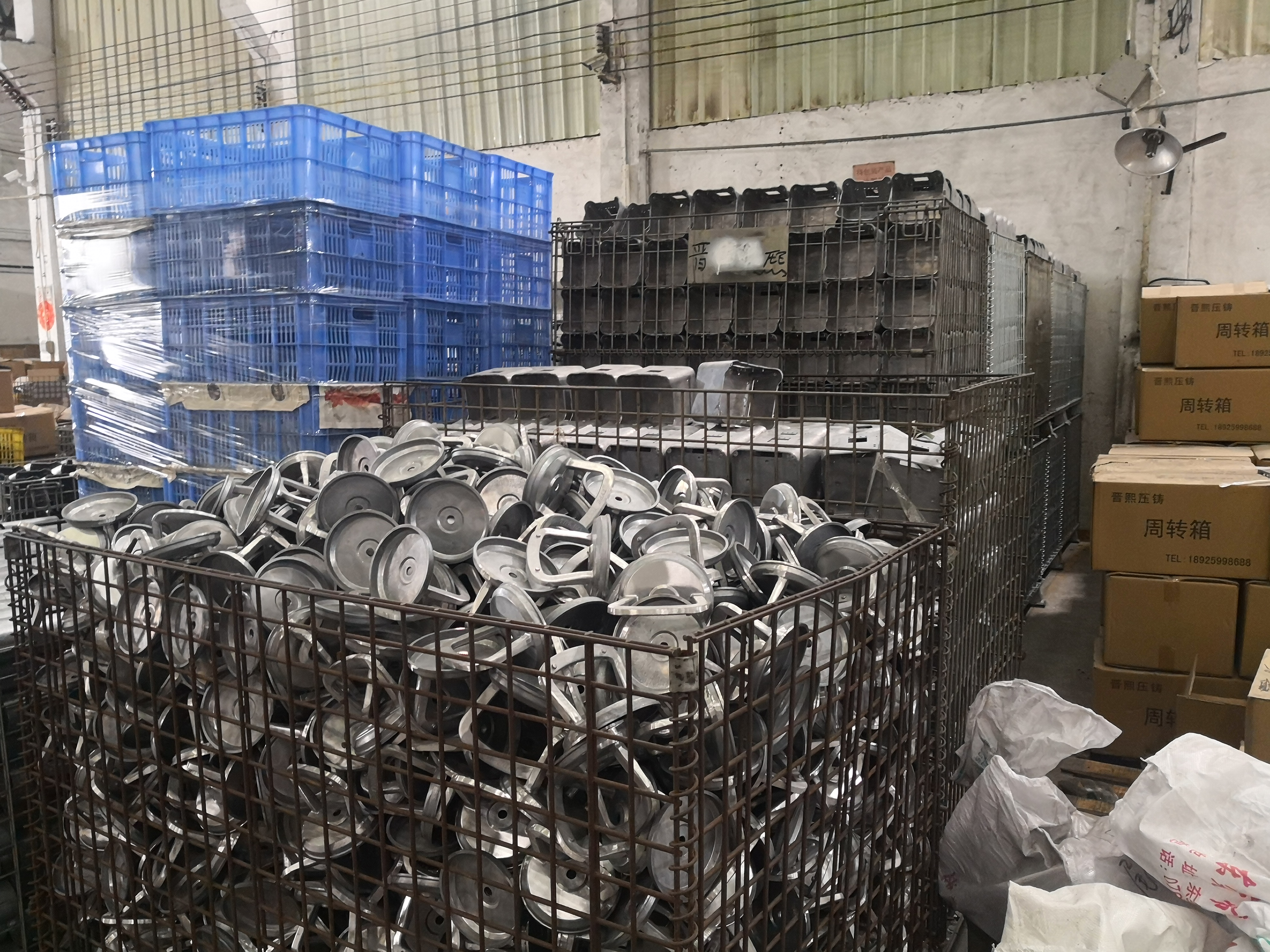 The Wholesale Metal Goods Manufacturers in Ganzhou