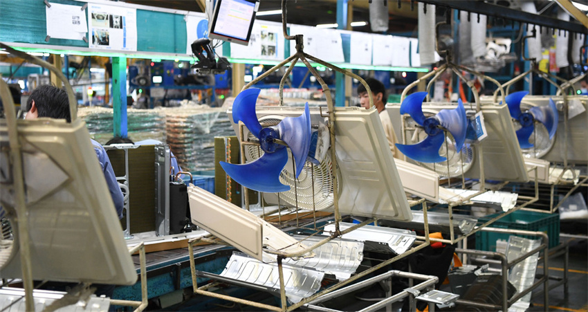 Exploring the Prosperous Laibin Hardware & Building Material Wholesale Market in Guangxi
