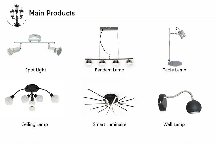 Xiamens Leading Lighting Hardware and Accessories wholesale Market - A Comprehensive Guide