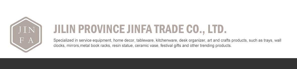 The Wholesale Business of Jin Fu Hardware