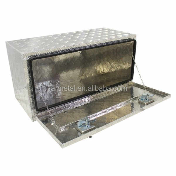 Wholesale of Heavy-Duty Metal Boxes
