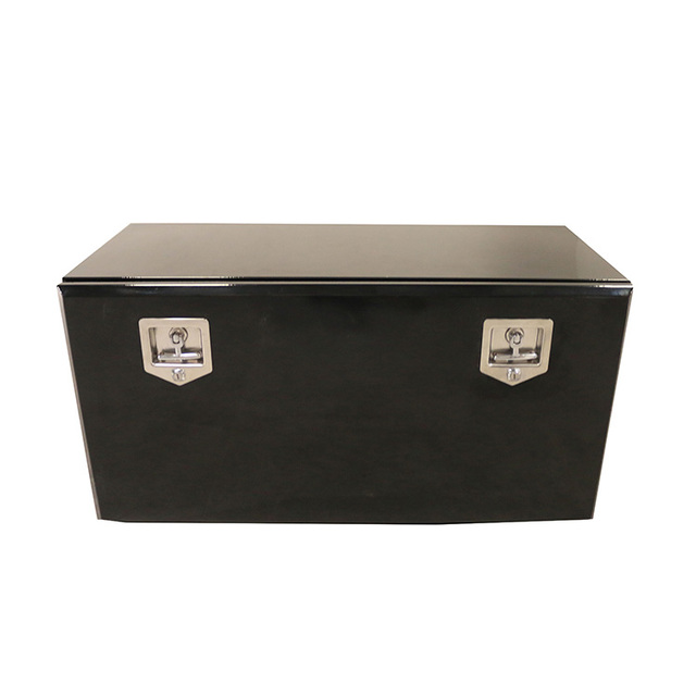 Wholesale of Heavy-Duty Metal Boxes
