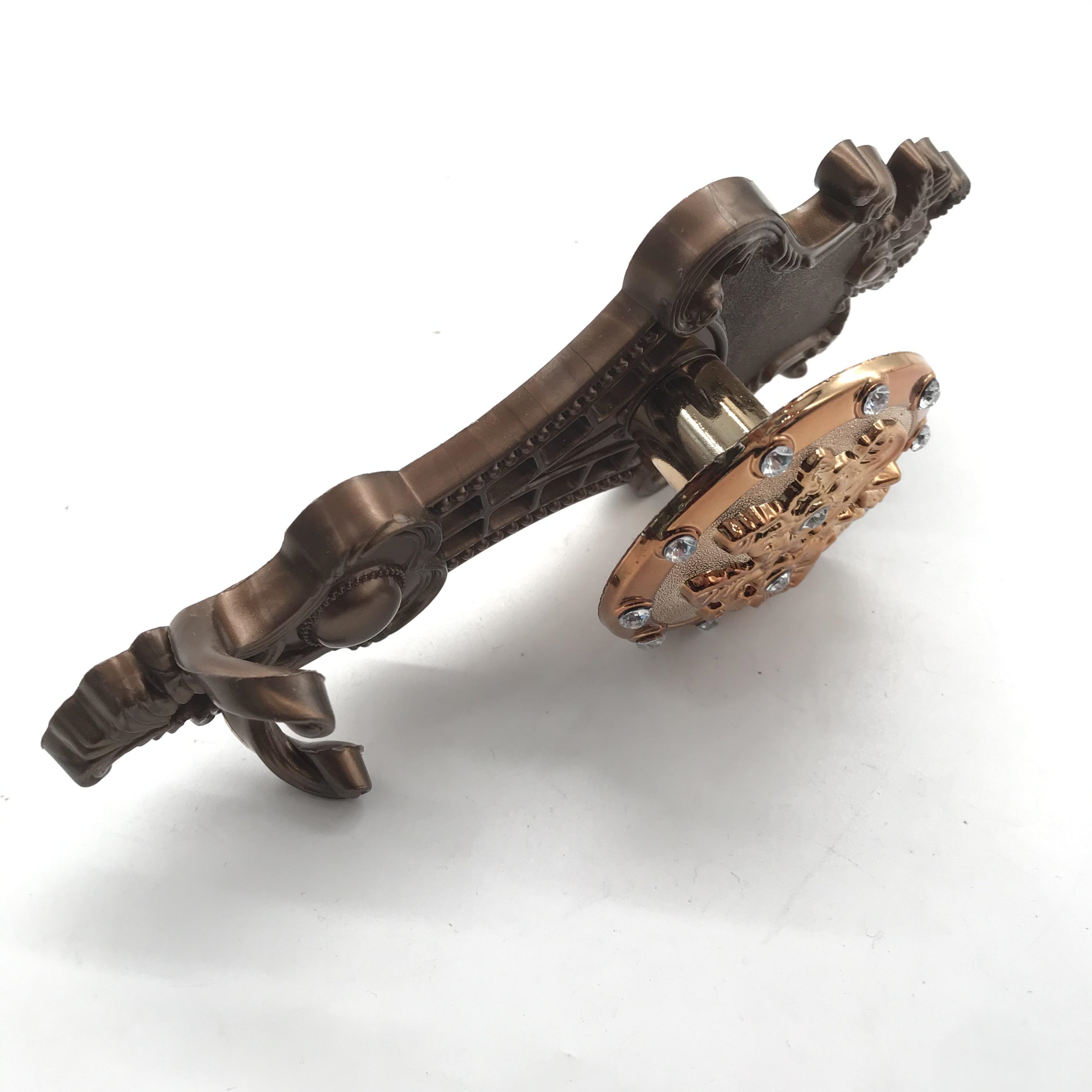 Wholesale of Chinese Hardware Accessories