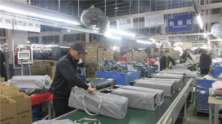 Anhui Reliable Wholesle Electronics Wholesale Market with Affordable Prices