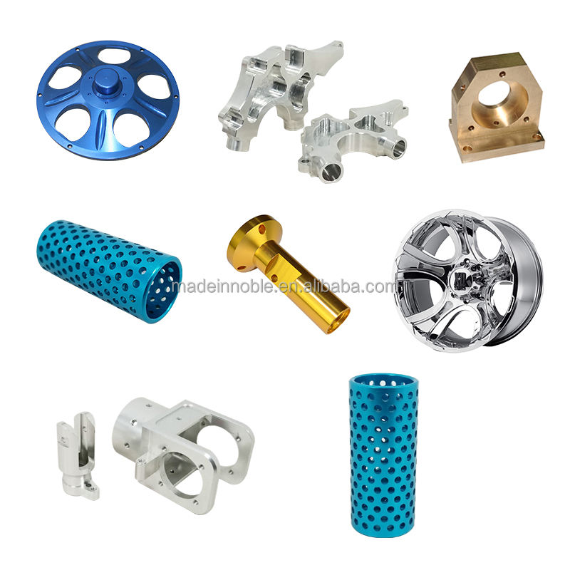 Exploring the Enchanting World of Yongjia Custom Metal Parts Wholesale Market