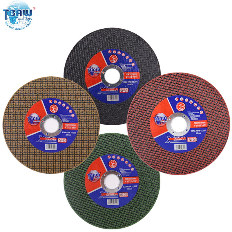 Wholesale of五金磨片 in Zhejiang