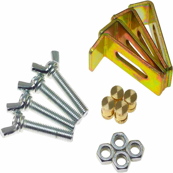 Chuanghui Hardware Wholesale: A Trusted Source for Quality Metal Goods