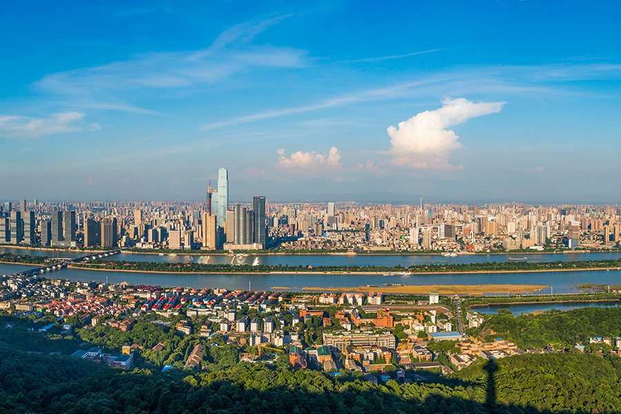 Nanchang Hardware Wholesale: A Guide to the Citys Best Resources