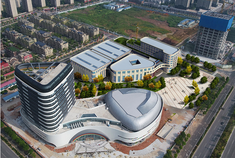 Nanchang Hardware Wholesale: A Guide to the Citys Best Resources