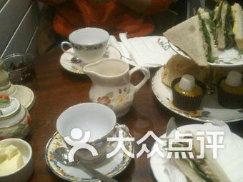 The Wholesale Prices of Tea, Electronic Products, and Household Appliances in Changning District