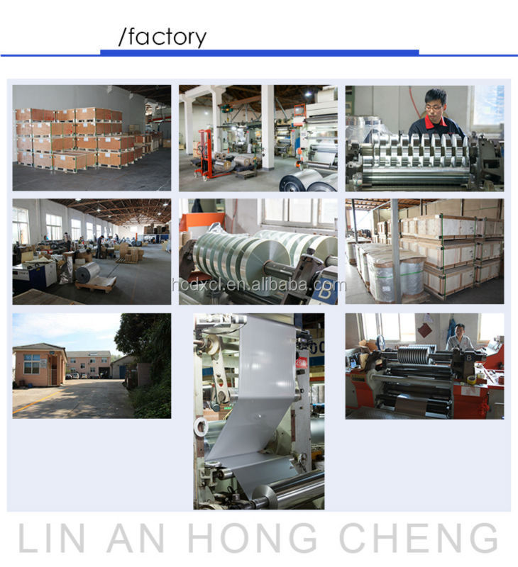 Exploring the Plastic Film Market in Xiaguan Hardware Wholesale District