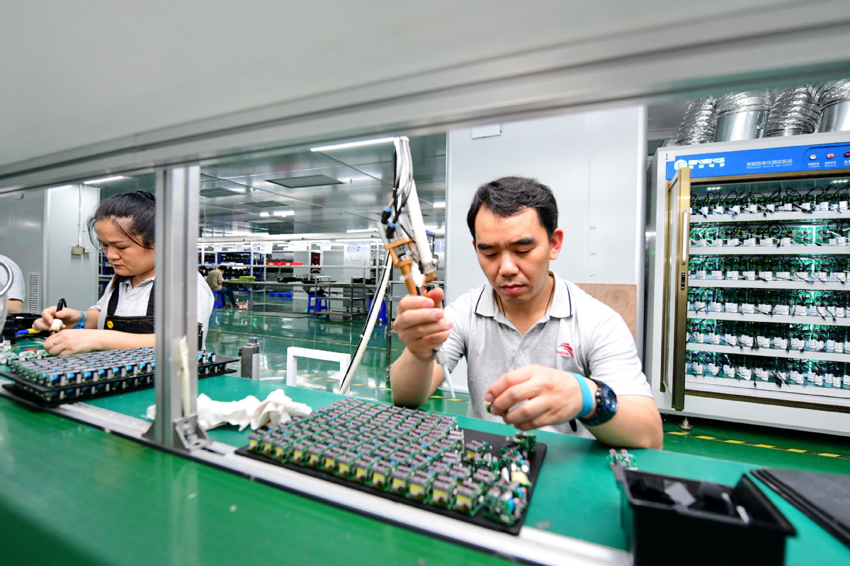 Understanding the Prices of Various Electronic Tools in Jiangxi Province