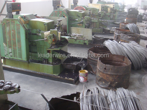 Exploring the Riches of Shanxi Screw Hardware Wholesale Market
