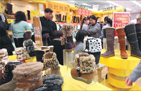 Exploring the Wonders of Beijings Hardware and Household Goods Wholesale Market