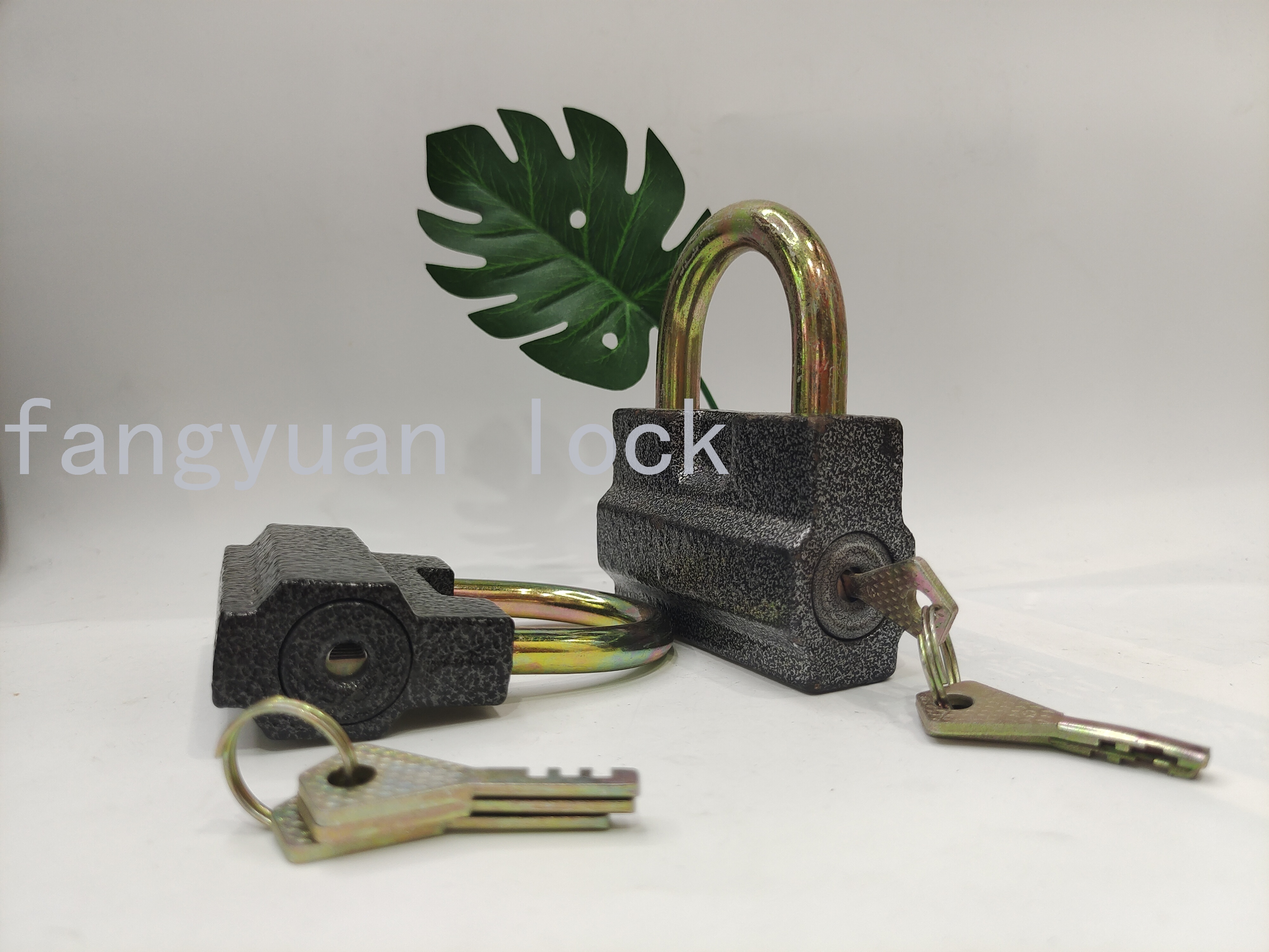 The Wholesale of Fu Wujin Locksets
