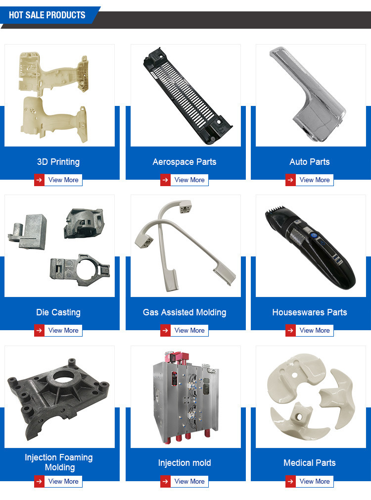 Shanghai Precision Metal Mold Wholesale Price - A Comprehensive Guide