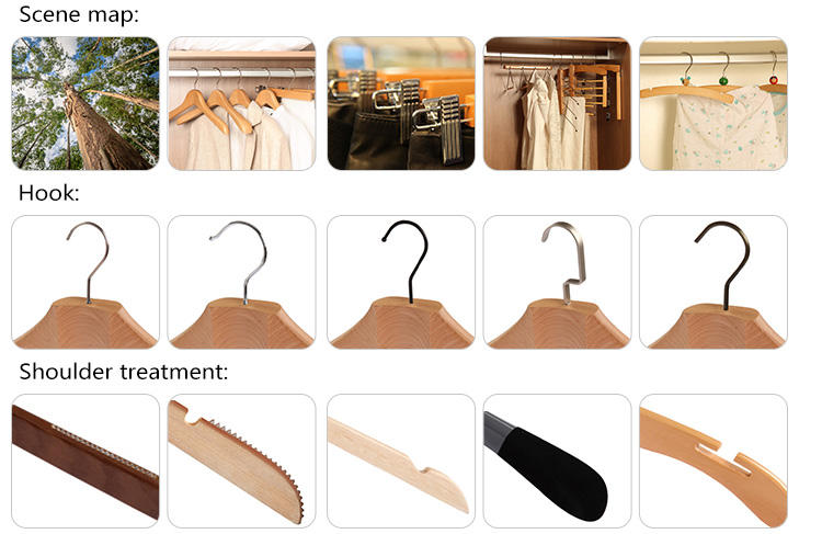 Wholesale Hardware Clothes Hangers