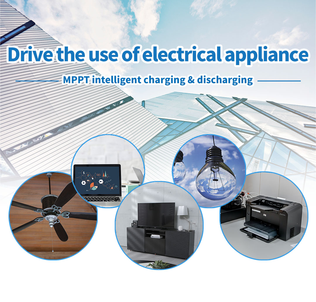 Wholesale Hardware Supplies in Xian Power Plant