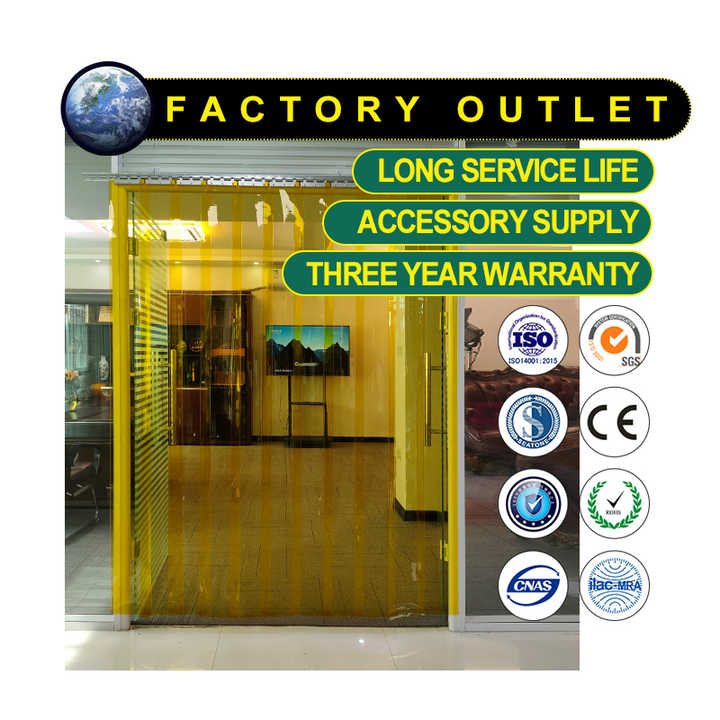 Door Curtain Hardware Wholesale Manufacturers