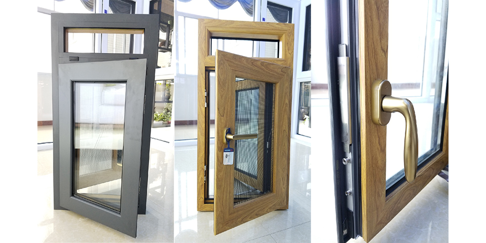 Jiangxi Windows and Doors Hardware Wholesale Price List: A Comprehensive Guide