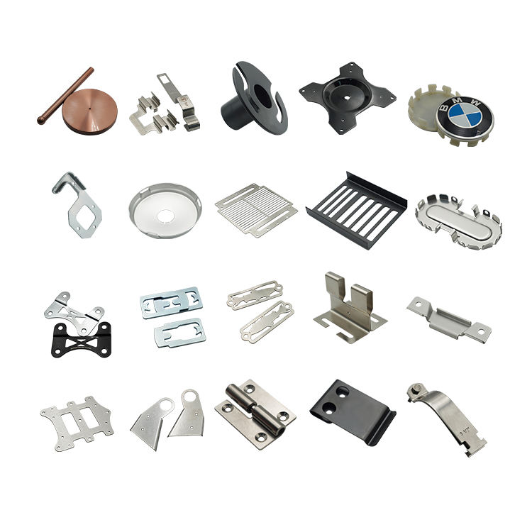 Comprehensive Price List and Images of Metal Hardware Supplies for Wholesale