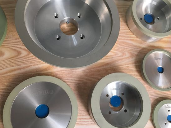 Wholesale五金抛光磨具，Quality and Cost-Effective Solutions for Your Polishing Needs