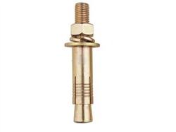 Wholesale of Zinc-Alloyed燕尾螺丝 in Hardware Store