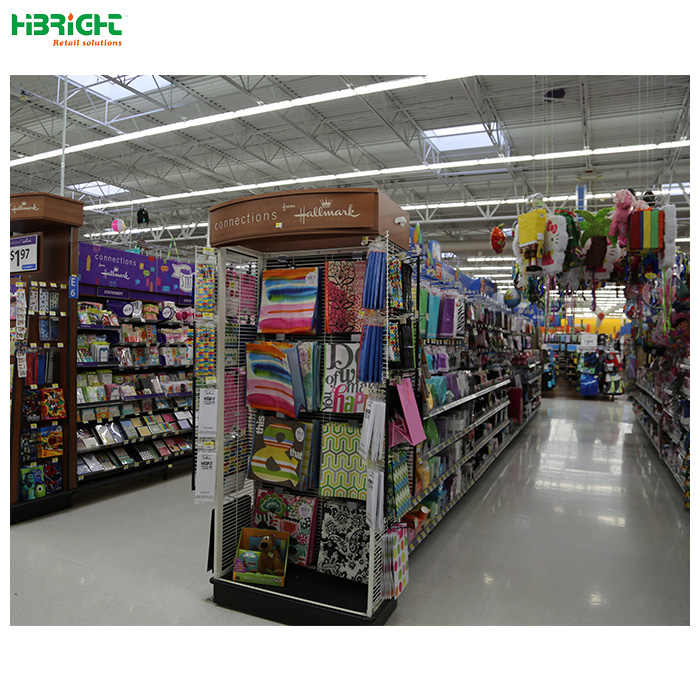 Shandong Hardware Wholesale Supermarket