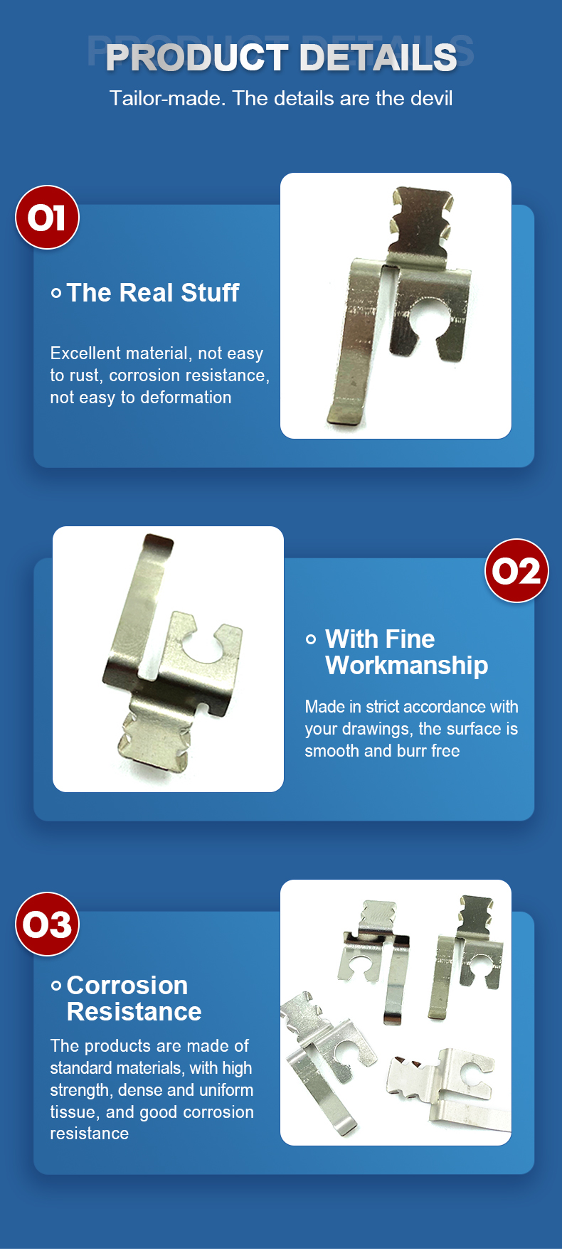 Wholesale and Direct Factory Sales of Metal Products: A Comprehensive Guide