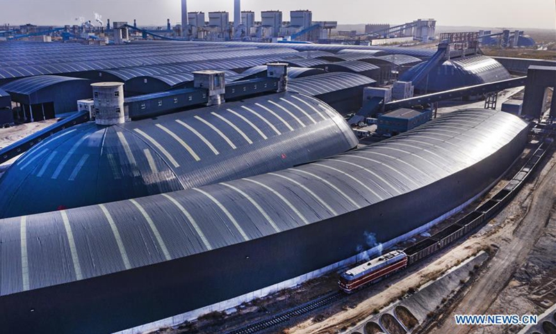The Enchanting Metal Wholesale Market in Jingkai District, Mianyang City