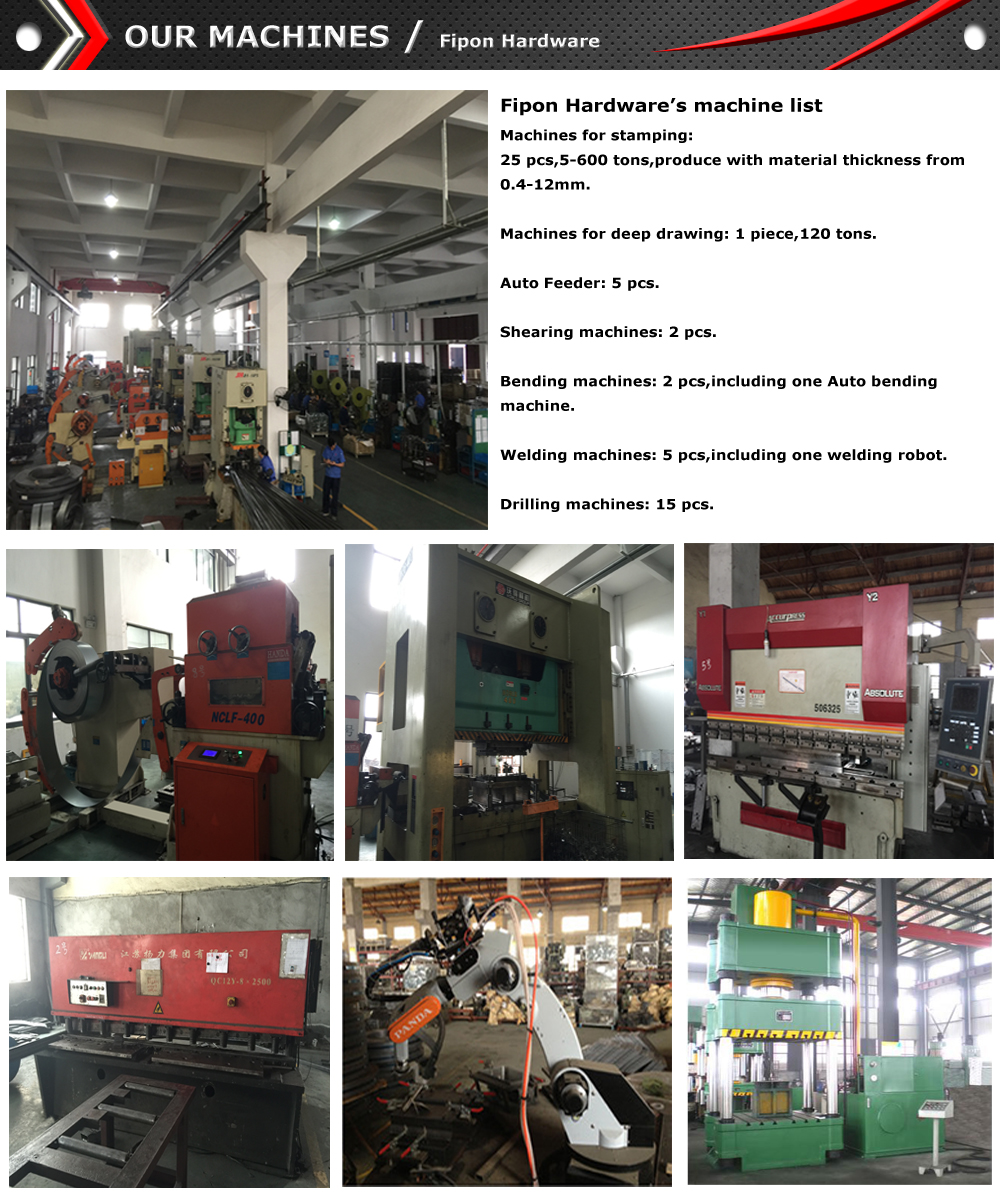 A Comprehensive Guide to the Largest Metalworking Machinery Wholesale Market in China