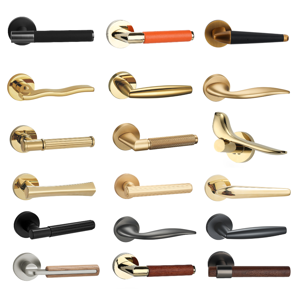 Fuzhou Hardware Handle Wholesale
