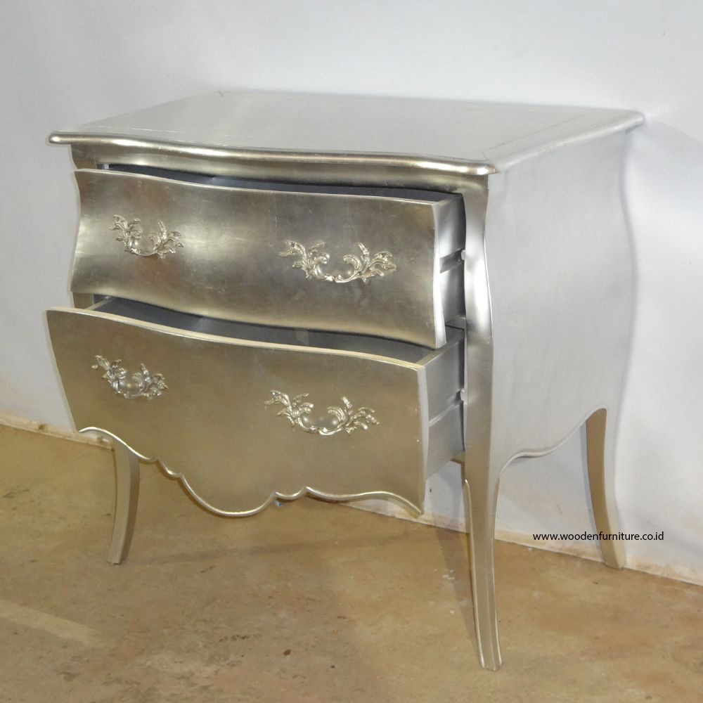 Silver Cabinet Hardware Wholesale in Yinchuan