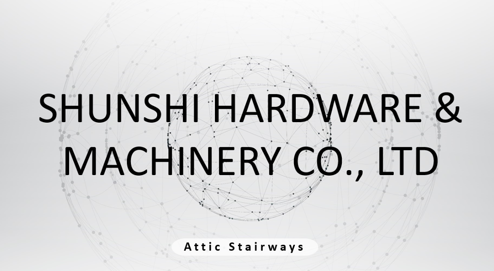 The Wholesale Business of Shunye Hardware